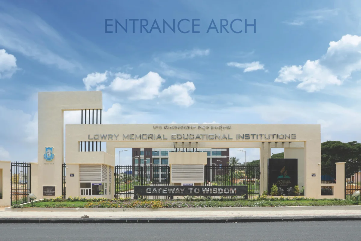 Lowry Memorial College & Group of Institutions student life