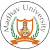 Madhav University Logo