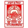 Magadh University brand identity