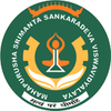 Mahapurusha Srimanta Sankaradeva Viswavidyalaya Logo