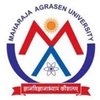 Maharaja Agrasen University Logo