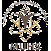 Maharashtra University of Health Sciences Logo