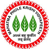 Mahatma Phule Krishi Vidyapeeth Logo