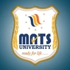 MATS University Logo