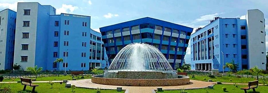 Maulana Abul Kalam Azad University of Technology, West Bengal academic facilities