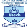 Maulana Abul Kalam Azad University of Technology, West Bengal Logo