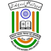Maulana Azad National Urdu University Logo