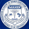 Meenakshi Academy of Higher Education and Research Logo