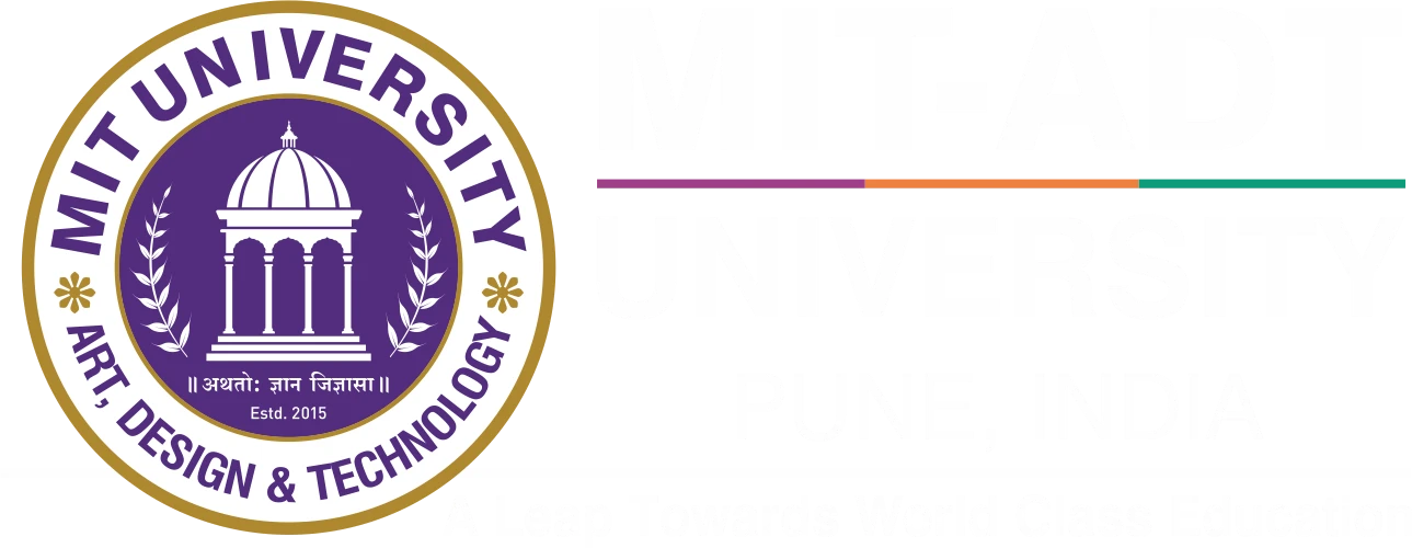 MIT Art, Design and Technology University academic facilities