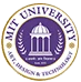 MIT Art, Design and Technology University Logo
