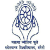 M.J.P. Rohilkhand University Logo