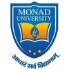 Monad University Logo