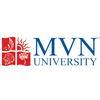 MVN University Logo