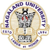 Nagaland University Logo
