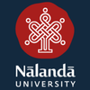 Logo of Nalanda University