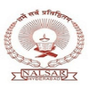 Nalsar University of Law Logo