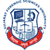 National Forensic Sciences University crest