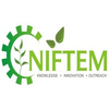 National Institute of Food Technology Entrepreneurship and Management Logo