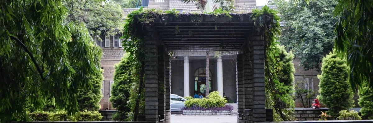 National Institute of Mental Health and Neuro Sciences institutional setting