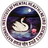 National Institute of Mental Health and Neuro Sciences Logo