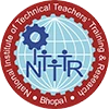 National Institute of Technical Teachers’ Training and Research Logo