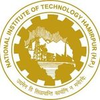 National Institute of Technology Hamirpur Logo