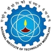 National Institute of Technology, Meghalaya Logo