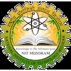 National Institute of Technology Mizoram Logo
