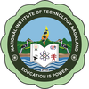 National Institute of Technology, Nagaland Logo