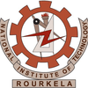 National Institute of Technology, Rourkela Logo