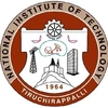 National Institute of Technology, Tiruchirappalli Logo