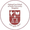 National Law School of India University Logo