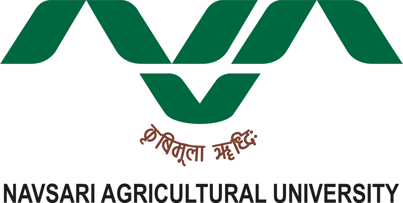Navsari Agricultural University community on campus