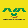 Navsari Agricultural University Logo