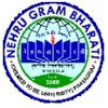 Nehru Gram Bharati Vishwavidyalaya Logo