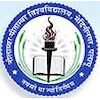 Logo of Nilamber Pitamber University