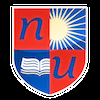 Nirma University Logo