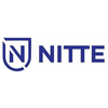 Nitte University Logo