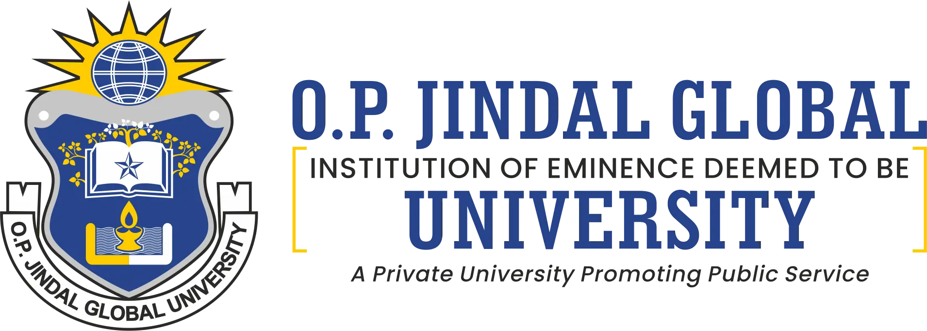 Around O. P. Jindal Global University campus