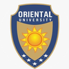 Oriental University Logo