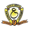 Osmania University Logo