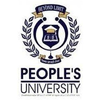 People's University Logo