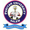 Periyar University Logo