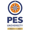 PES University Logo