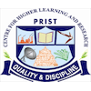 Ponnaiyan Ramajayam Institute of Science and Technology Logo