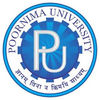 Poornima University Logo