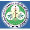 Post Graduate Institute of Medical Education and Research Logo
