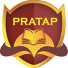 Pratap University Logo