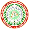 Professor Jayashankar Telangana State Agricultural University Logo
