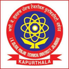 Punjab Technical University Logo